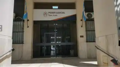 Nuevo ACV de una funcionaria judicial de San Juan: la alarma que encendió en su entorno