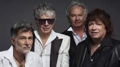 Vuelve una banda que no pisaba San Juan desde 2009 y arma un festival con sorpresa