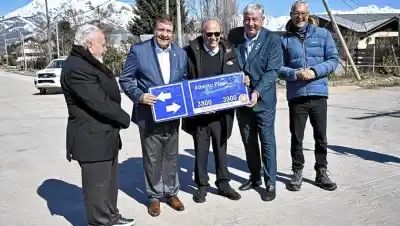 A 32 años de la ley que les dio la casa propia, el homenaje que Pierri nunca esperó