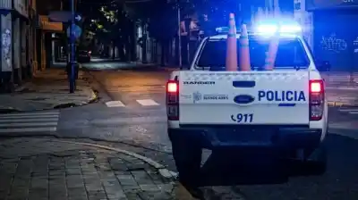Lo detuvieron con 60 gramos de cocaína, pero un detalle del operativo lo dejó libre