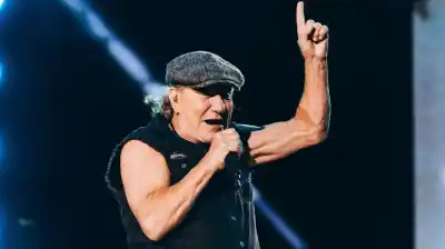 AC/DC en River: El Monumental tembló con un show que revivió la leyenda del rock