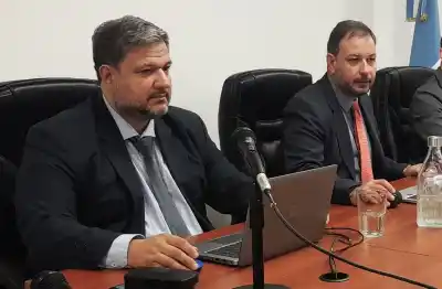 Le negaron la libertad condicional, pero le dieron un beneficio que la Justicia ahora le sacó
