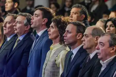 El emotivo símbolo que eligieron para los 72 años de Las Termas