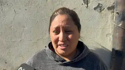 El respaldo de la mamá de Gonzalo Güenchur al nuevo régimen penal juvenil