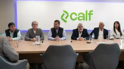 Millones de dólares para unir Neuquén con Vaca Muerta: el plan que presentó CALF