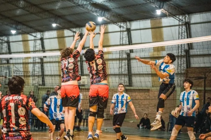 Más de 1.000 jugadores coparon Alem: el torneo que mueve la ciudad