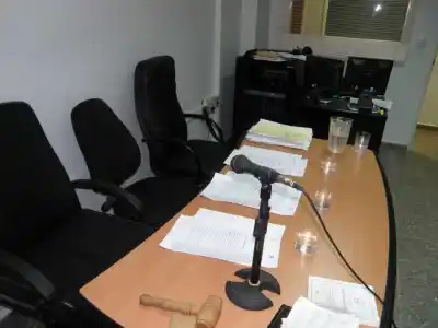 Violencia de género en Gaiman: la Justicia decidió que un hombre vaya preso