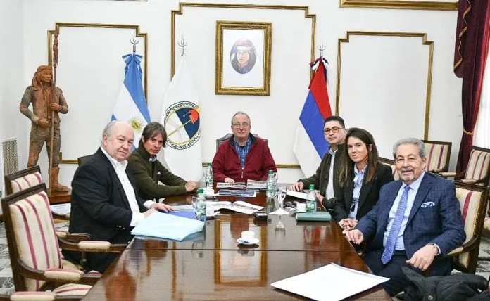 Cruceros de lujo conectarán Iguazú y Posadas: cuándo llegan y qué ofrecerán