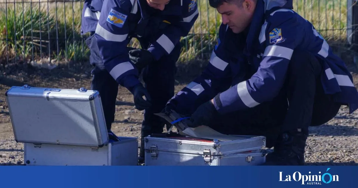 A plena luz del día y cerca de un parque: lo que escondía un hombre y la maniobra que lo delató