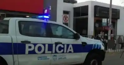 Pelea en la calle terminó con una puñalada en el pecho y una cirugía de urgencia