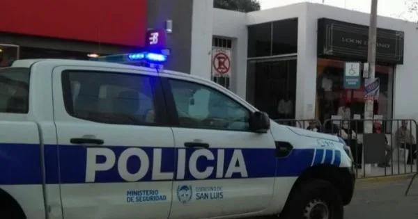 Pelea en la calle terminó con una puñalada en el pecho y una cirugía de urgencia