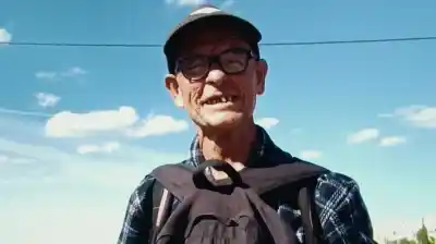 El “aventurero” de TikTok que investigaba una desaparición: la doble vida del asesino que se grababa a sí mismo