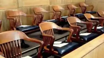 Juicio por jurados en Concepción del Uruguay: el debate contra Stegeman arranca este martes