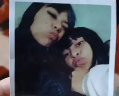 Dos hermanas desaparecieron en Barranqueras y la Policía pide ayuda para encontrarlas