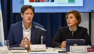 El IPLyC proyecta aportar $6.654 millones a la Provincia en 2027: el dato que anticipó su presidente