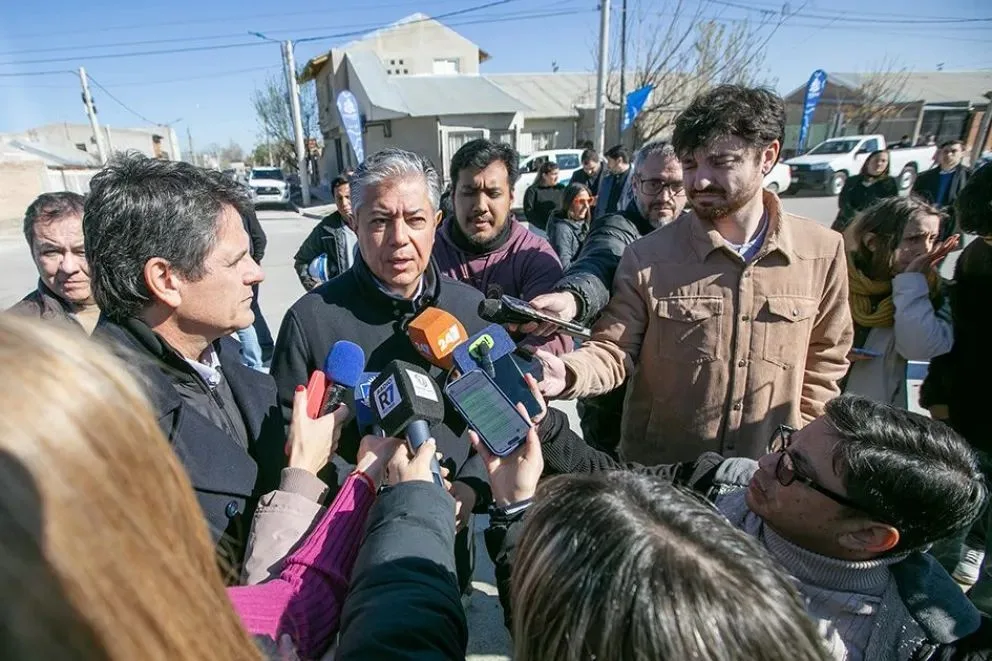 El acuerdo que prefinanciará las rutas de Vaca Muerta: quiénes ponen la plata