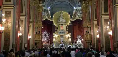 “Para mí significa todo”: devotos cuentan por qué la Novena los mueve a pedir y agradecer