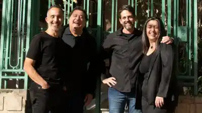 Floresta revive: la casona que todos creían perdida y el secreto que escondía tras sus puertas