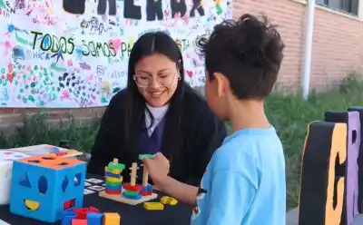 Un miércoles de trámites y consultas gratis: llega “Jujuy sin barreras” a Alto Comedero