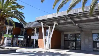 La Terminal de Viedma vuelve a tener fecha: qué falta para que esté lista