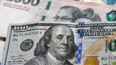 El Gobierno canjeó deuda del BCRA por U$S 2.000 millones para reforzar la intervención cambiaria