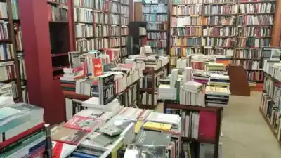 La industria del libro en Tucumán: ¿Qué se esconde detrás de la fuerte caída en las ventas?
