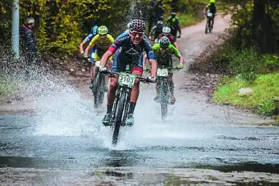 Rally Bike Calamuchita confirmó su calendario 2027: la travesía que une La Cumbrecita con el Champaquí
