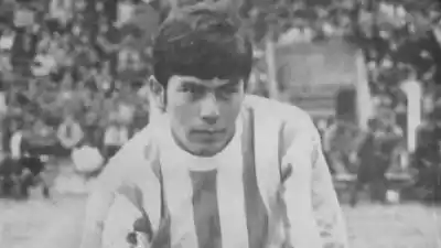 El fútbol jujeño llora la muerte de una leyenda de Gimnasia: tenía 77 años