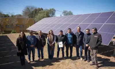 El plan de Quintela para que los municipios dejen de pagar tan cara la energía