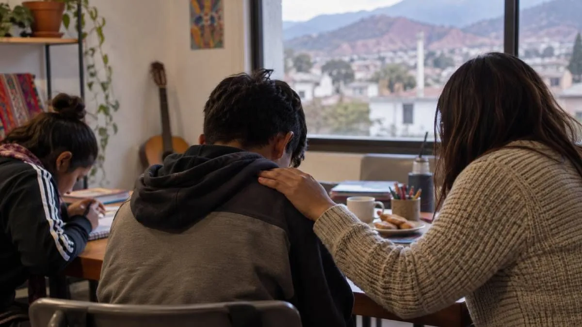 Preocupación en Palpalá: cada vez más chicos llegan con consumo problemático