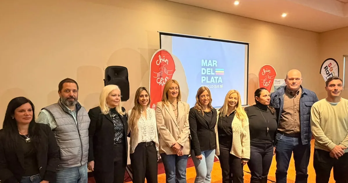 Turismo: la estrategia de Mar del Plata que San Rafael quiere imitar