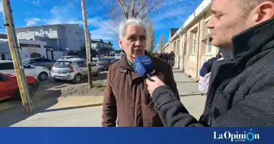 Amenazó con un tiroteo en una escuela de Río Gallegos: qué revelaron los padres al móvil de LU12