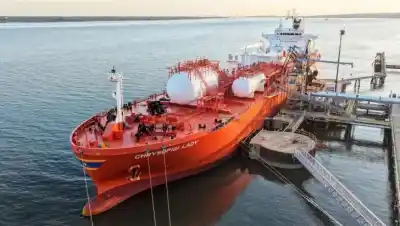 El GLP, el nuevo motor exportador que promete superar los US$ 2.000 millones al año