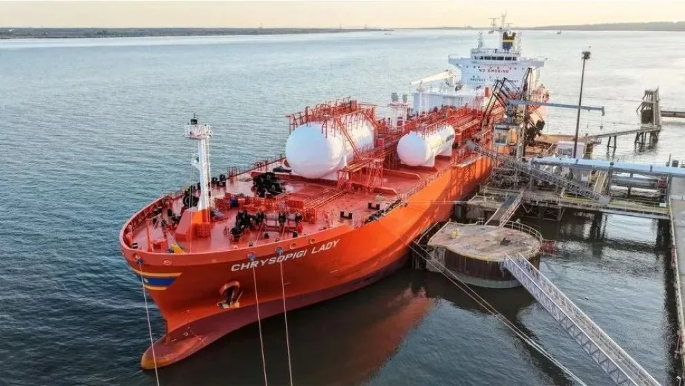 El GLP, el nuevo motor exportador que promete superar los US$ 2.000 millones al año