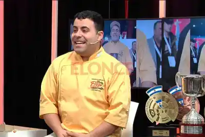 El pizzero de Paraná que conquistó al mundo: seis podios y un récord que lo hace bicampeón