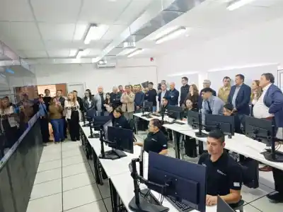 El nuevo ojo digital que vigilará Roca: 175 cámaras e inteligencia artificial