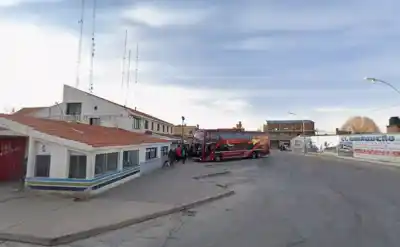 Lo buscaban por abuso de dos menores y lo atraparon cuando intentaba cruzar a Bolivia