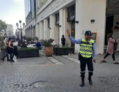 Salta se prepara para recibir más de 500 peregrinaciones: qué calles se cortarán