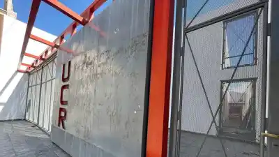 Dos listas radicales en el aire: la Junta bajó a Luján y Pacheco en Valle Viejo