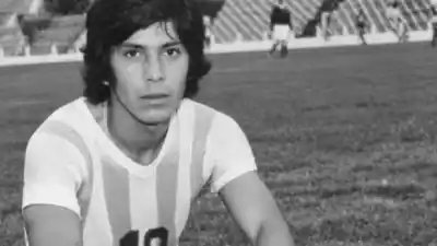 El adiós a una leyenda de Gimnasia: la historia detrás del apodo que marcó a Jujuy