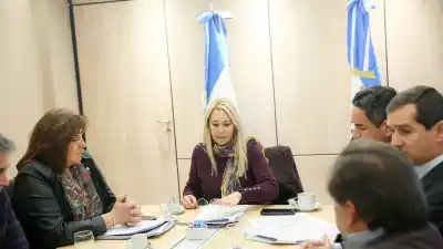 Tres cargos judiciales clave en San Juan: arrancan las entrevistas y no hay favoritos