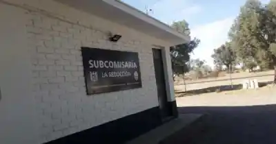 Asaltaron a una madre y a sus tres hijos en una finca: el dato que faltaba