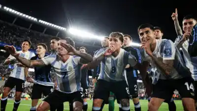 145 imágenes que cuentan un año de Argentina: la muestra de fotoperiodismo que llega a Viedma