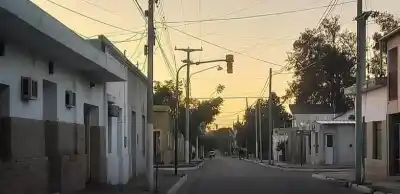 Muerte de un nene en Olta: la insólita teoría de la defensa del conductor detenido