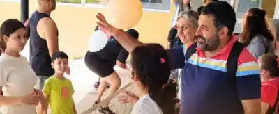 Buscan referentes para un taller que apunta a la autonomía de jóvenes con discapacidad