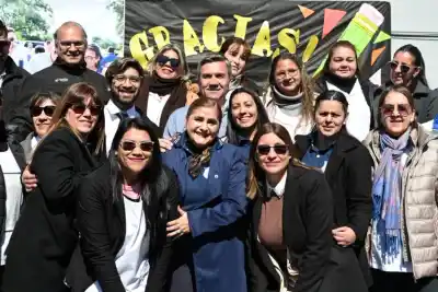 Confirmaron el inicio de una obra escolar muy esperada en General San Martín