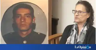 A 44 años de su muerte, un documental rescata al soldado Ortega antes de Malvinas