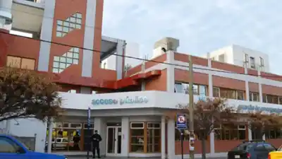 Alerta en Neuquén: las guardias pediátricas colapsan por un virus que llegó antes de lo esperado