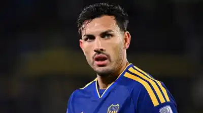 Vuelve Paredes: la lista de Boca para el duelo clave ante San Pablo