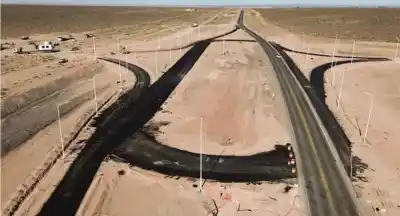El plan de Figueroa con las petroleras para financiar rutas de Vaca Muerta